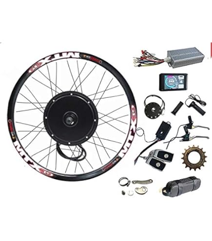 Ebike Kit Bafang Amazon Bafang H700 G3600 Dual Gear Rear 250W Hub