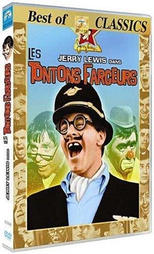 Les Tontons Farceurs