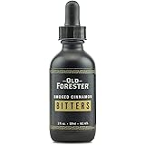 OLD FORESTER Cinnamon Bitters - 2 FL Oz