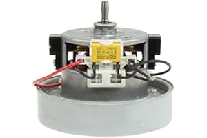 4yourhome Replacement YDK Type 110v Volt Vacuum Motor Compatible with DC07 and DC14 Models