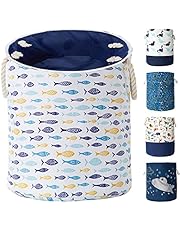 Amazon.es: Cestas - Almacenamiento: Bebé