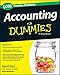 Accounting: 1,001 Practice Problems For Dummies