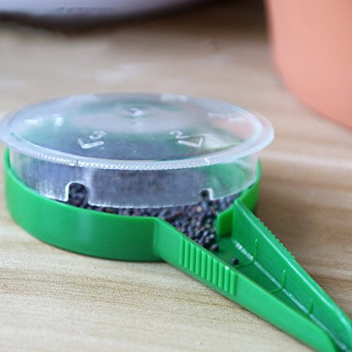 4 Ogrmar+Dispenser+Spreaders+Planter+Seeder