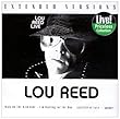Lou Reed Live: Extended Versions