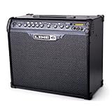 Line 6 Spider III 75-Watt Guitar Combo Amplifier