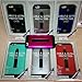 iPhone 6 & 6S case, LABC - Cable & Ultra Protection Case - Apple Certified MFi Lightning Cable in Case for iPhone 6 6S (LABC-109-RD)