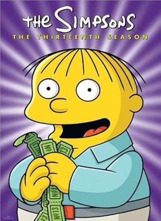 the simpsons season 20 episode 13 animefo