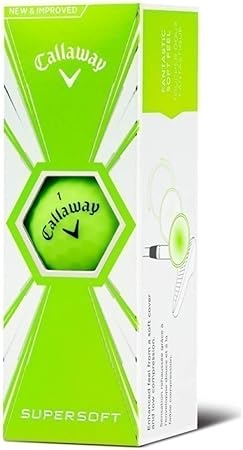 amazon callaway supersoft