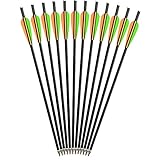 SHENG-RUI Crossbow Bolts Arrows 14