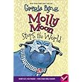 Molly Moon Stops the World (Molly Moon, 2)