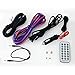 SDX Audio Bluetooth Speaker System & Digital Music Player 6.5