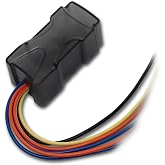 225FWY Car Audio Stereo Amp Pop Eliminator Stopper - PE300X - 2 Channels - 12V DC