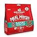 Stella & Chewy's Freeze-Dried Raw Salmon & Cod Meal Mixers- Dog Food Topper and Mixer - Made with 95% Wild-Caught Salmon & Cod, Organs & Bone - Perfect for Picky Eaters - Grain-Free - 8 oz
