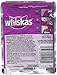 Whiskas 3OZSeafood Variety Pack