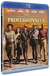 Les Professionnels