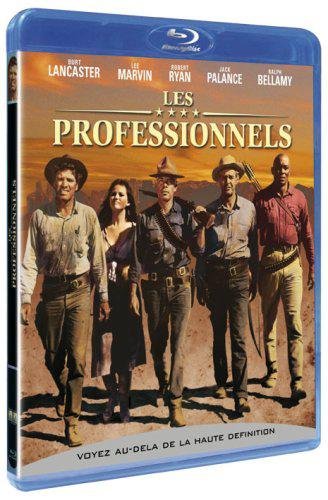 Les Professionnels