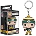 Funko POP Keychain: NFL - Aaron Rodgers Action Figure