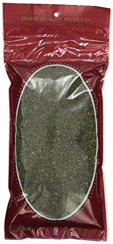 Spicy World Crushed Mint Leaves, 7 Ounce