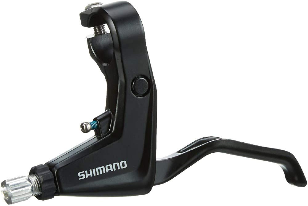 Shimano BL-T4000 Brake Lever Left Black 400 mm