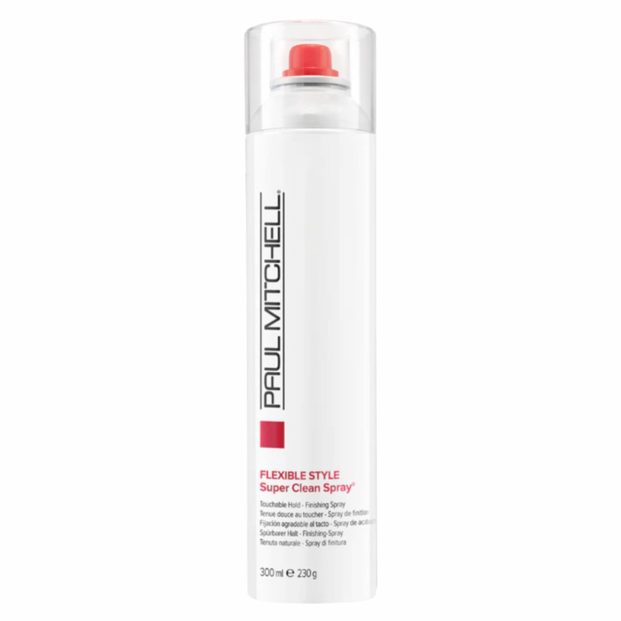 Paul Mitchell Super Clean Finishing Spray 300 ml (Pack of 1)