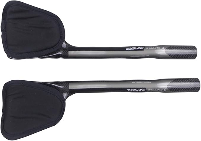 aero bars for endurance riding