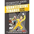 Frequently Asked Questions in Quantitative Finance