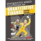 Frequently Asked Questions in Quantitative Finance