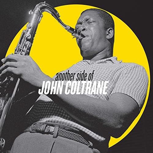 Amazon.com: Jazz Icons: John Coltrane Live in '60, '61 & '65