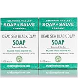 Chagrin Valley Soap & Salve - Organic Natural Soap