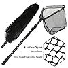 Shelure-Folding-Mesh-Bag-Fishing-Landing-Net-with-ABS-Extending-Telescoping-Pole-Handle