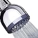POYINRO 1 High Pressure Shower Head 1, Chrome