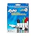 EXPO Original Dry Erase Markers, Bullet Tip, 8-Pack, Assorted Colors