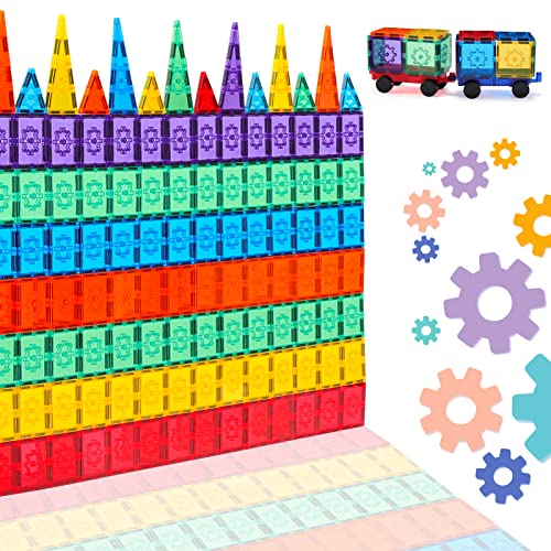 SOGAME Building Toys Set for Kids