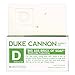 Duke Cannon Handsome Man Grooming Can, 2 Pound