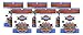 Chinook Seedery Roasted Sunflower Seeds - Jumbo Seeds Keto Snacks - Best For Snack Packs - Gluten Free, Non GMO Snack Food Gifts - 4 ounce (Pack of 6) - Cinnamon Toast Flavor