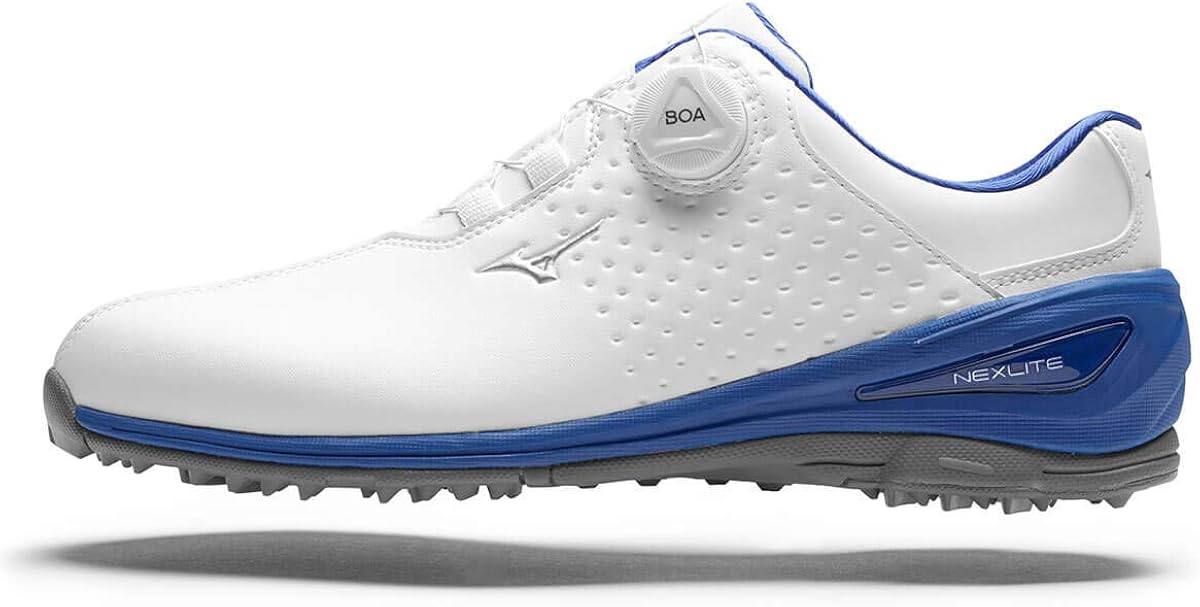 Mizuno Men's Golf Shoes Golf