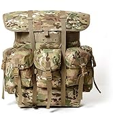 Military MOLLE 2 Large Rucksack 