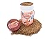 Chubby Mealworms 3Lb Tub Bulk Dried Mealworms for Chickens, Birds, Ducks and Much More