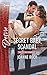 Secret Baby Scandal (Bayou Billionaires)