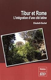 Tibur et Rome