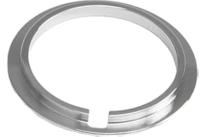 TWISTED CHOPPERS Disc Brake Rotor Adapter Bushing For 84-99 to 2000-Up Harley Davidson