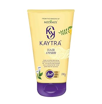 Buy Kaytra Revitalizing Hair Cream For Men Online At Low Prices