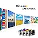 E-Z Ink (TM) Remanufactured Ink Cartridge Replacement for Epson 200 T200 T200120 to use with XP-200 XP-310 XP-400 XP-410 WF-2520 WF-2540 WF-2530 (4 Black, 2 Cyan, 2 Magenta, 2 Yellow, 10 Pack)