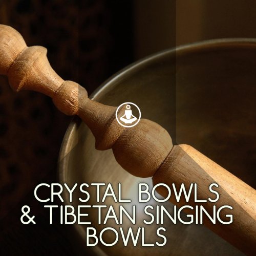 Crystal Bowls & Tibetan Singing Bowls by Meditation Music on Amazon
