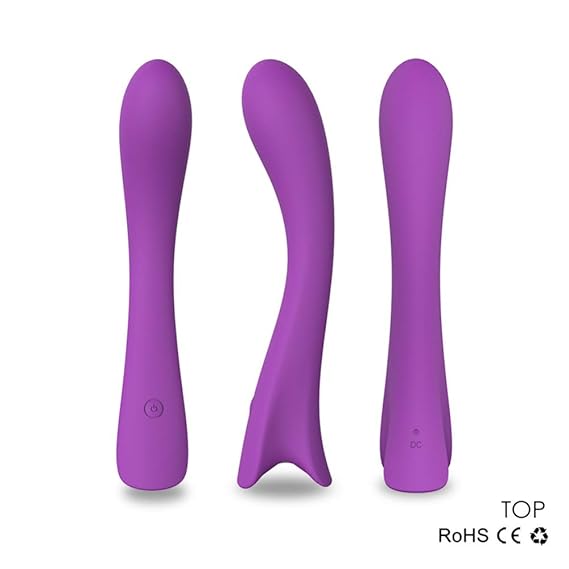 PZX ZX USB-Aufladung 9 Frequenz G Punkt Vibrierende Weibliche Masturbation Gerät Paar Sex-Spielzeug ZX