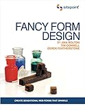 Fancy Form Design: Create Sensational Web Forms That Sparkle (Sitepoint) (Paperback)