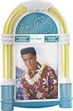 Elvis Presley - Blue Hawaii Ornament