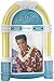 Elvis Presley - Blue Hawaii Ornament