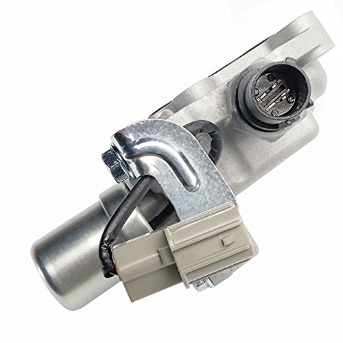 VTEC Solenoid Spool Valve 15810-PAA-A02 For Honda Accord - Thumbnail 6