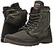 Palladium Men's Pampa Solid Ranger Tp Chukka Boot, Army Green/Beluga, 9.5 M US